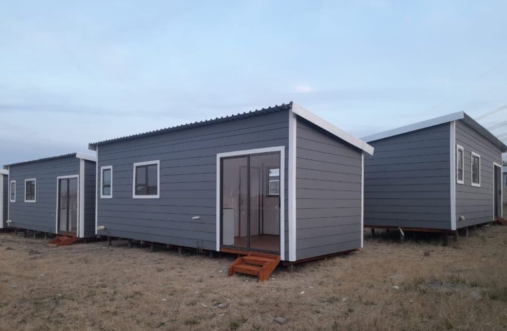 3 bedroom Nutec house price South Africa