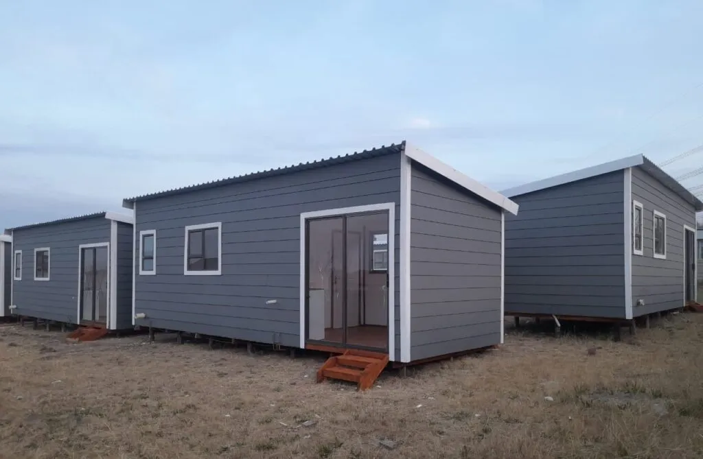 3 bedroom Nutec house price South Africa